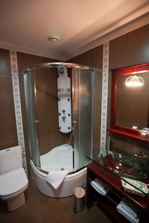 Amarilis 717 Apartment Belgrade Exterior photo